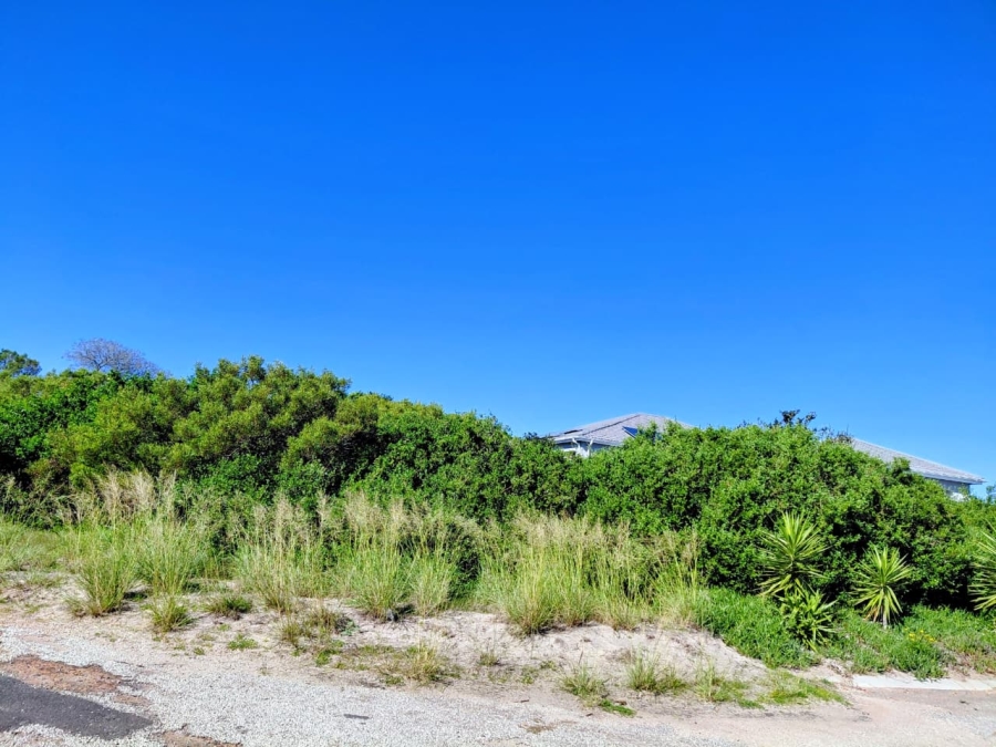 0 Bedroom Property for Sale in Paradise Beach Eastern Cape